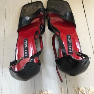 Nine West Sandals
